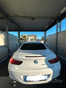 Usato 2012 BMW 640 3.0 Diesel 313 CV (20.000 €)