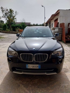 Usato 2012 BMW X1 2.0 Diesel 143 CV (8.000 €)