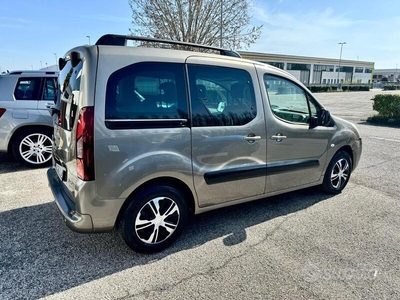 Usato 2012 Citroën Berlingo 1.6 Diesel 92 CV (7.900 €)