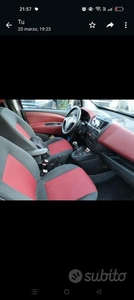 Usato 2012 Fiat Doblò 1.4 CNG_Hybrid 120 CV (4.000 €)