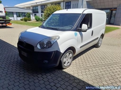 Usato 2012 Fiat Doblò Diesel (5.700 €)