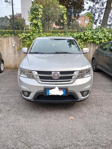 Usato 2012 Fiat Freemont 2.0 Diesel 170 CV (5.999 €)