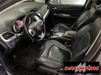 Usato 2012 Fiat Freemont 2.0 Diesel 170 CV (9.900 €)