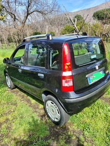 Usato 2012 Fiat Panda 1.4 CNG_Hybrid 77 CV (3.500 €)