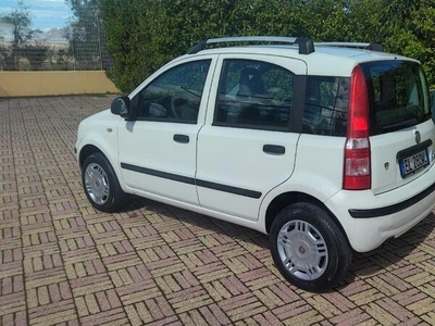 Usato 2012 Fiat Panda 1.4 CNG_Hybrid 78 CV (4.890 €)