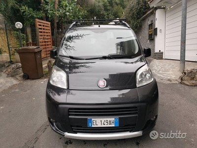 Usato 2012 Fiat Qubo 1.3 Diesel 95 CV (5.500 €)