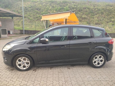 Usato 2012 Ford C-MAX 1.6 Diesel 115 CV (3.800 €)