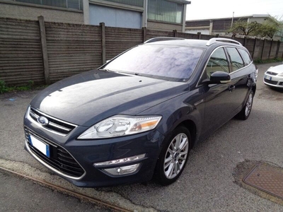 Usato 2012 Ford Mondeo 2.0 Diesel 163 CV (4.990 €)