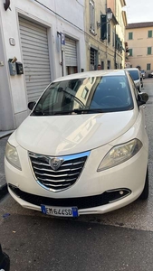 Usato 2012 Lancia Ypsilon 1.2 Diesel 95 CV (5.200 €)