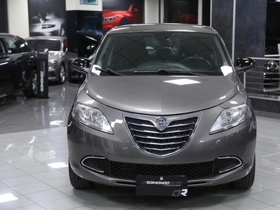 Usato 2012 Lancia Ypsilon 1.2 Diesel 95 CV (7.900 €)