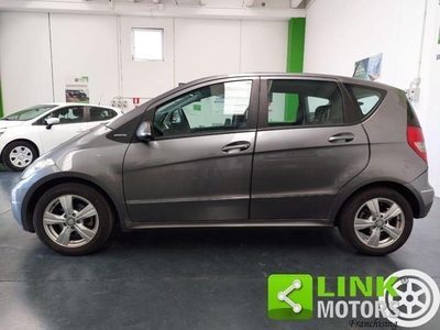 Usato 2012 Mercedes A180 2.0 Diesel 110 CV (9.500 €)