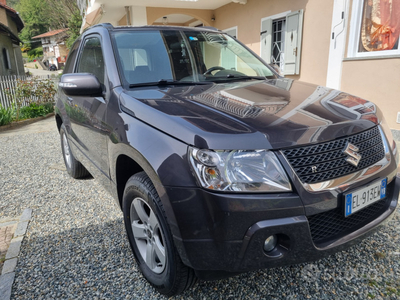 Usato 2012 Suzuki Grand Vitara 1.9 Diesel 129 CV (9.550 €)