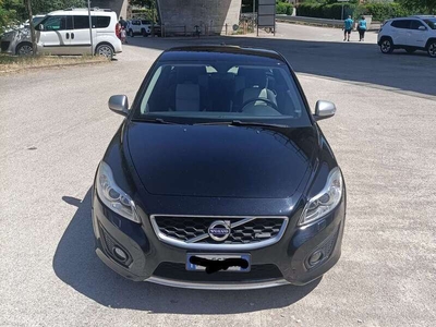 Usato 2012 Volvo C30 2.5 Benzin 250 CV (12.000 €)