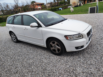 Usato 2012 Volvo V50 1.6 Diesel 115 CV (4.500 €)