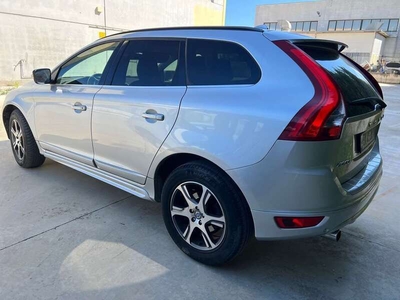 Usato 2012 Volvo XC60 2.0 Diesel 163 CV (9.900 €)