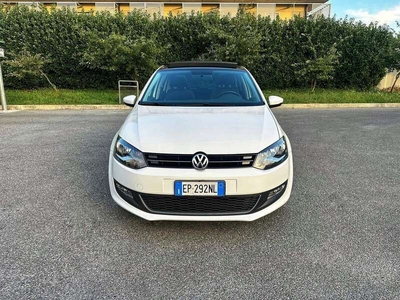 Usato 2012 VW Polo 1.4 Benzin 86 CV (11.490 €)