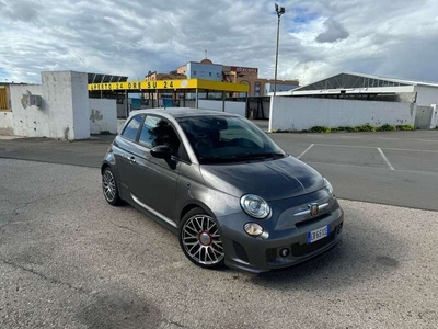 Usato 2013 Abarth 595 1.4 Benzin 159 CV (10.000 €)