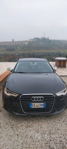 Usato 2013 Audi A6 2.0 Diesel 177 CV (13.500 €)