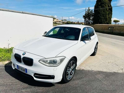Usato 2013 BMW 116 2.0 Diesel 116 CV (10.500 €)