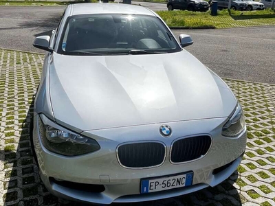 Usato 2013 BMW 120 2.0 Diesel 184 CV (7.000 €)