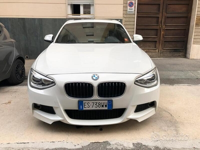 Usato 2013 BMW 125 2.0 Diesel 218 CV (14.000 €)