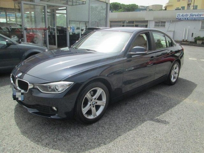 Usato 2013 BMW 318 2.0 Diesel 143 CV (12.900 €)