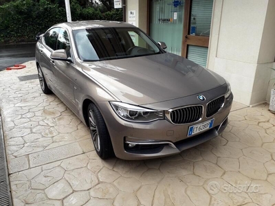 Usato 2013 BMW 320 Gran Turismo 2.0 Diesel 184 CV (14.800 €)