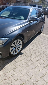 Usato 2013 BMW 330 3.0 Diesel 258 CV (9.500 €)
