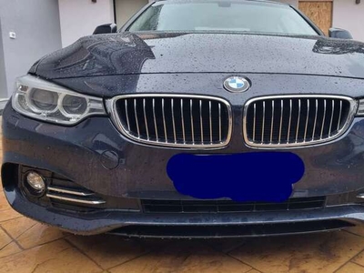 Usato 2013 BMW 420 2.0 Diesel 184 CV (15.600 €)