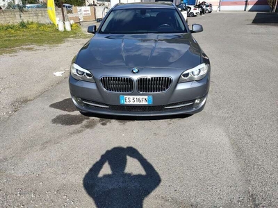 Usato 2013 BMW 520 2.0 Diesel 184 CV (14.500 €)