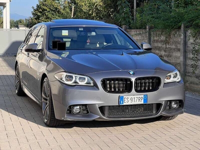 Usato 2013 BMW 530 3.0 Diesel 258 CV (22.000 €)