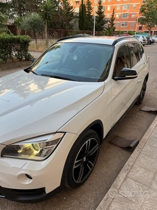 Usato 2013 BMW X1 2.0 Diesel (10.500 €)
