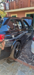 Usato 2013 BMW X5 3.0 Diesel 258 CV (23.900 €)