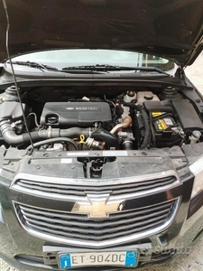Usato 2013 Chevrolet Cruze Diesel (7.000 €)