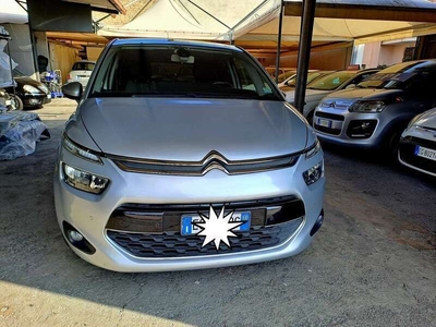 Usato 2013 Citroën C4 Picasso 1.6 Diesel 116 CV (9.450 €)