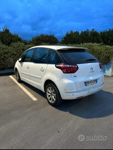 Usato 2013 Citroën C4 Picasso Diesel (3.000 €)
