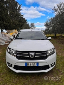 Usato 2013 Dacia Sandero 1.2 LPG_Hybrid 75 CV (5.300 €)