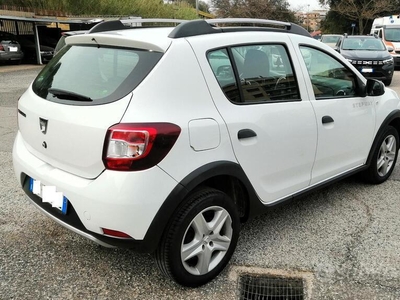 Usato 2013 Dacia Sandero 1.5 Diesel 90 CV (5.500 €)