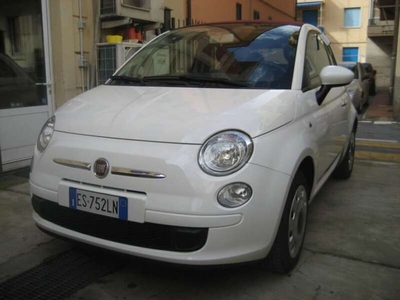 Usato 2013 Fiat 500 1.2 Benzin 69 CV (11.900 €)