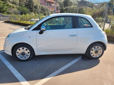 Usato 2013 Fiat 500 1.2 LPG_Hybrid 69 CV (4.900 €)