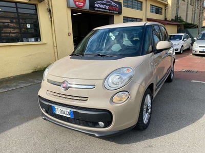 Usato 2013 Fiat 500L 1.2 Diesel 84 CV (6.900 €)