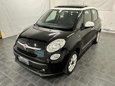 Usato 2013 Fiat 500L 1.2 Diesel 85 CV (7.800 €)