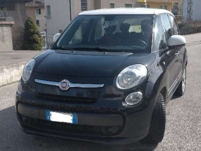Usato 2013 Fiat 500L 1.6 Diesel 105 CV (7.005 €)