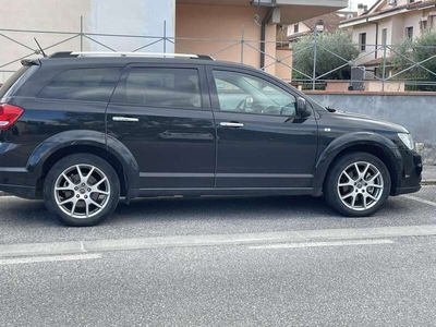 Usato 2013 Fiat Freemont 2.0 Diesel 170 CV (7.500 €)