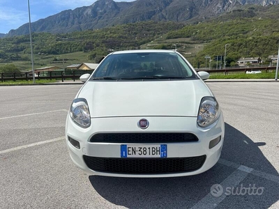 Usato 2013 Fiat Grande Punto 1.2 Diesel 75 CV (4.500 €)