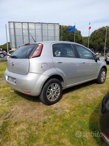 Usato 2013 Fiat Grande Punto 1.4 CNG_Hybrid 77 CV (7.000 €)