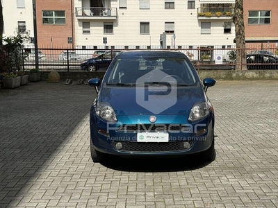 Usato 2013 Fiat Punto 1.4 CNG_Hybrid 77 CV (4.300 €)