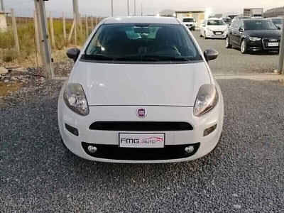Usato 2013 Fiat Punto Evo 1.2 Benzin 65 CV (3.500 €)