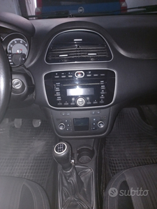 Usato 2013 Fiat Punto Evo 1.2 Diesel 95 CV (5.500 €)