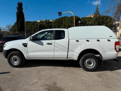 Usato 2013 Ford Ranger 2.2 Diesel 125 CV (18.490 €)